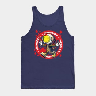 Freedom Tank Top